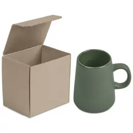 Serendipio Dorset Mug Green